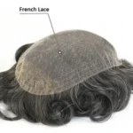 French Lace (No PU)