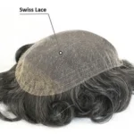 Super Fine Swiss Lace (No PU)