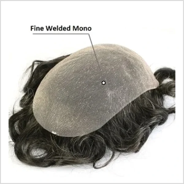 mono hair systems