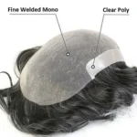 Fine Welded Mono (PU Sides/Back)