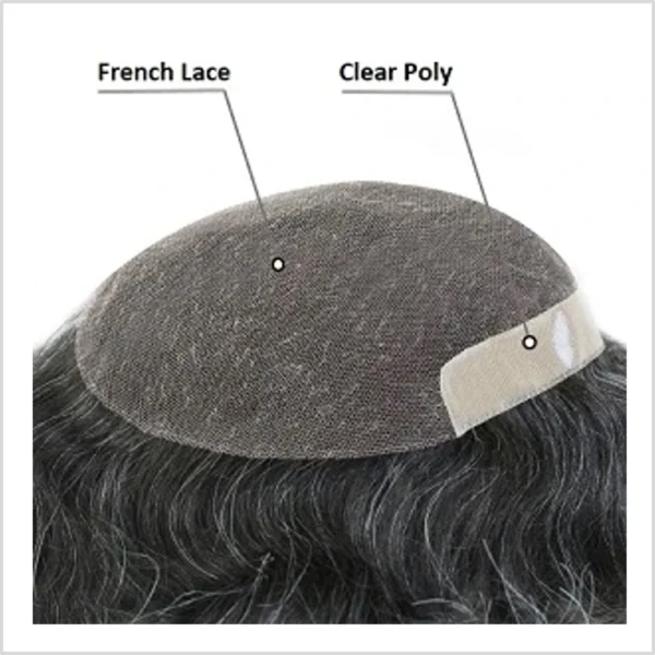 hair Systems for men
