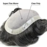 Monofilament (PU All Around)