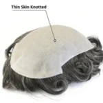 Thin Skin (Knotted)
