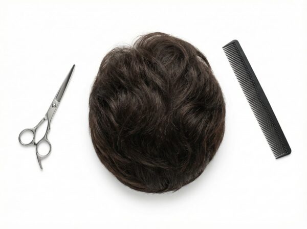Hair system
