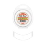 1522 Clear Tape