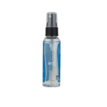 No Sweat Scalp Antiperspirant
