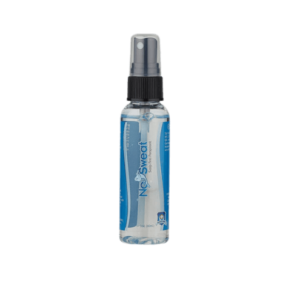 No Sweat Scalp Antiperspirant