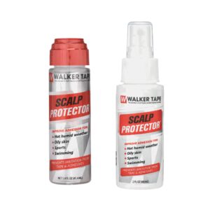 Scalp Protector