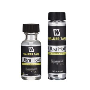 Ultra Hold Glue
