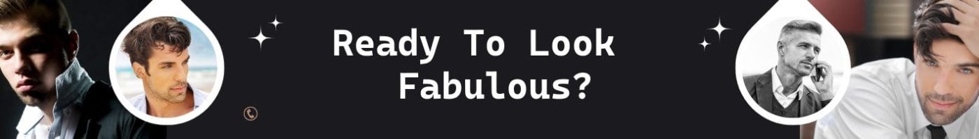 CustomReadyToLookFabulous